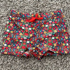 Kortni Jeane size 4/5 boys euro swim trunks shorts like new